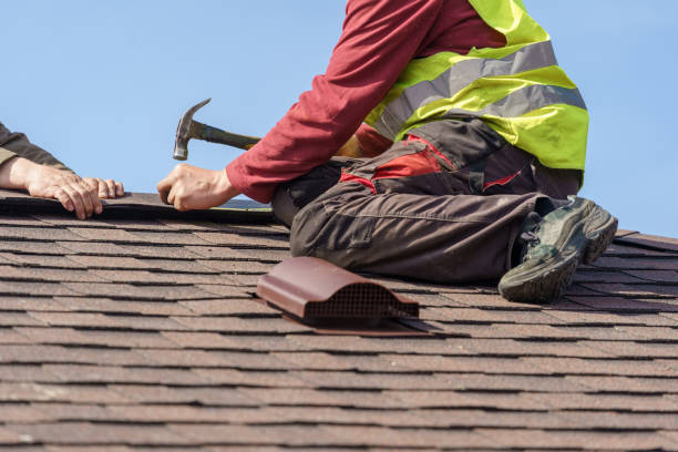Best Commercial Roofing Services  in Upton, WY