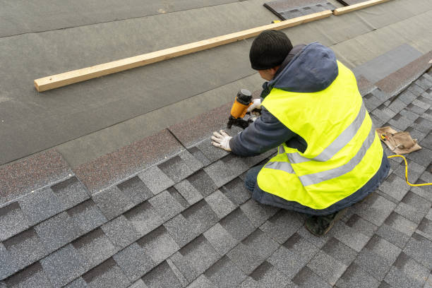 Roof Gutter Cleaning in Upton, WY