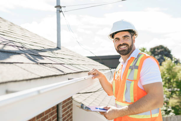 Best Emergency Roof Repair  in Upton, WY