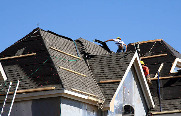 Best Roof Replacement Cost  in Upton, WY